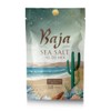 Baja Sea Salt 1lb Fine Ground - Baja Organic Salt