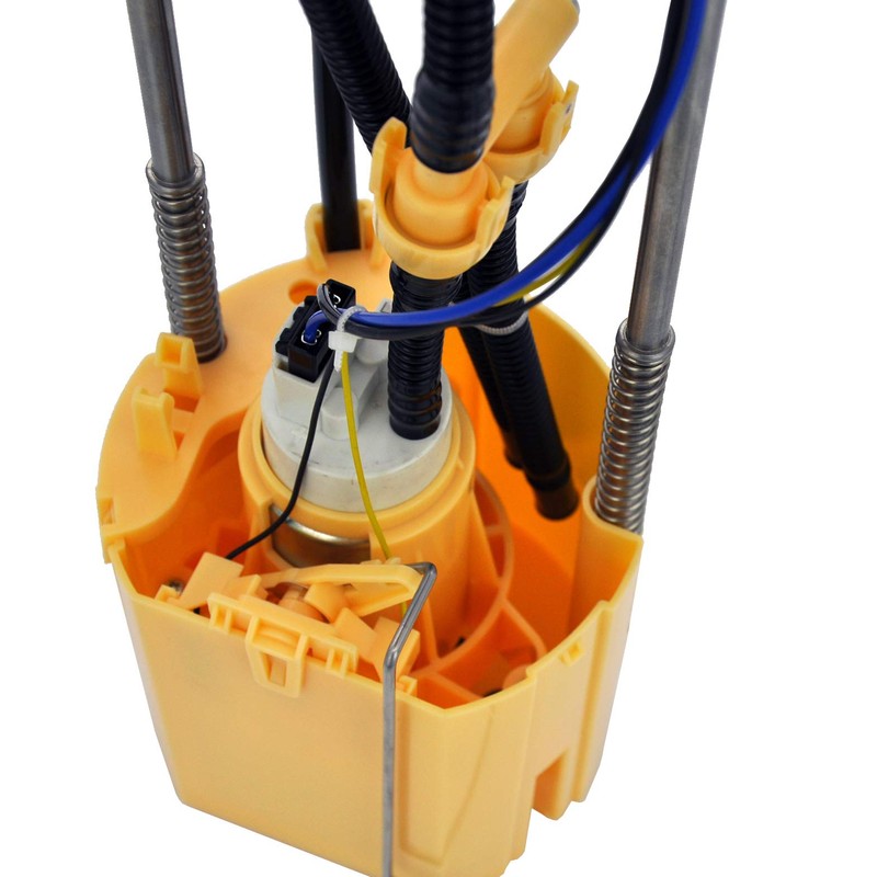 Diesel Fuel Pump Module Assembly for 2011 2012 2013 2014