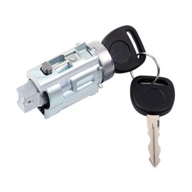 Switch Ignition Lock Switch Ignition Lock Cylinder for 2004-05 for Classic 2000-05 for Impala 1997-03 for Malibu 2000-05 for Monte Carlo OE 12458191