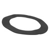 TEHAUX 2pcs Non Slip Furniture Protective Pad Skid Mat for