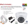 Evertech 1080p HD CCTV Security Camera with 100 Feet Video