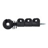 Gallagher - Wire Insulator for pos/neg Fence System (30) -