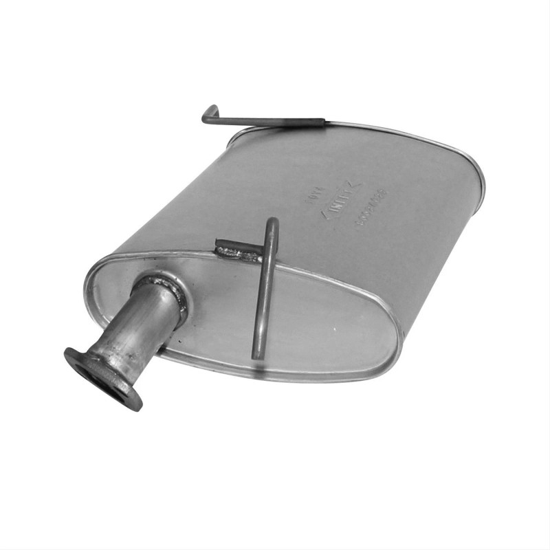 AP Exhaust OE Replacement Muffler 2462