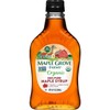 Maple Grove Farms Farms Organic Pure Maple Syrup, 8.5 Fl