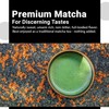 Matcha Moon Pure Zen - Premium USDA Organic Ceremonial Grade