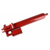 Dragway Tools 8 Ton Hydraulic and Air Long Ram for