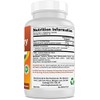 Best Naturals Cranberry 3X Strength, 12600 mg 180 Veggie Capsules