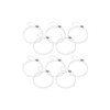 Artiteq Perlon Cable Loop - Transparent Cable for Hanging and