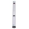 Oil Level Gauge Water Liquid Level Temperature Meter Intuitive Display