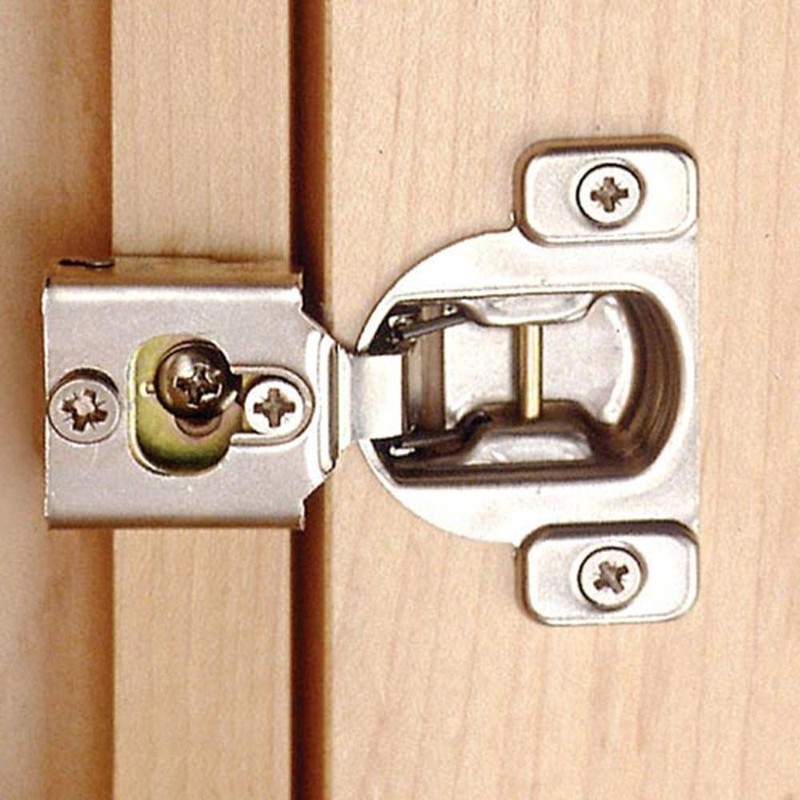 Rockler Concealed Hinge Router JIG IT®