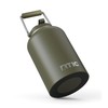 RTIC 1 Gallon Outback Jug, Stainless Steel, Ceramic Lined Insulated
