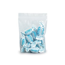 ZIP TOP Clear Plastic Bags 3" x 4"Clear Zipper Bags 2.0 Mil 3 unit, 1000 pack per unit.