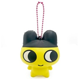 P&J TMG04-01 Tamagotchi Squeeze Mascot Mamecchi