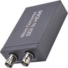 Tunghey SDI to HDMI Converter - 3G/HD/SD-SDI Adapter With Auto
