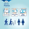 TENA TENA Pants Normal Large (1 Pack of 18)