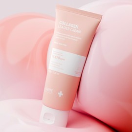 Sante Collagen Leader Cream 150g Collagen Elasticity Cream / 상떼 콜라겐 리더 크림 150g 콜라겐 탄력크림