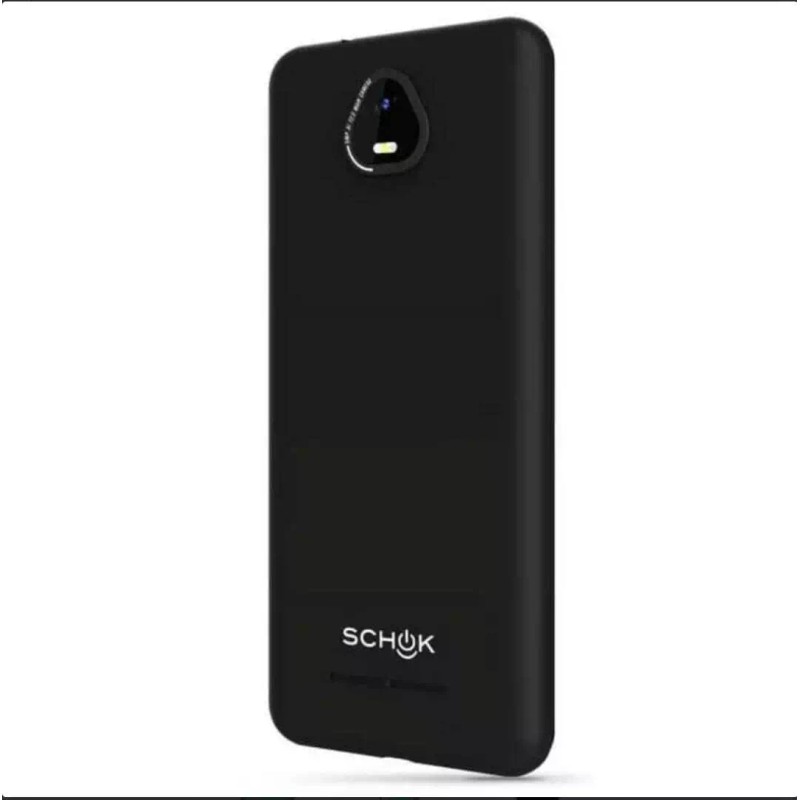 Schok Volt SV55 16GB - Black