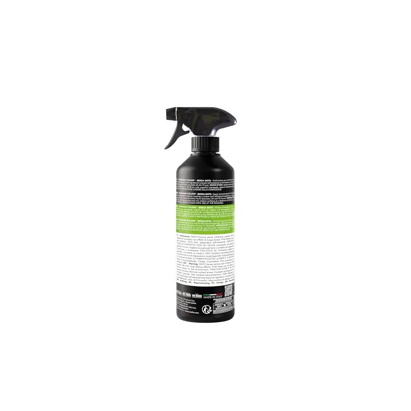 Mafra - Fantasie d'Elisir Berga Note, Format 100 ml, Room