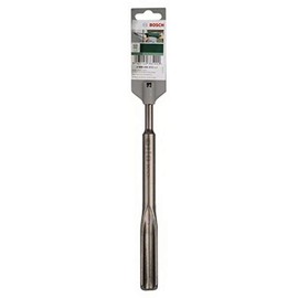 Bosch 2609255572 22 x 250mm SDS-Plus Gouging Chisel