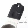 Magnetic Measuring Cups Set Stainless Steel Heavy Duty Metal Measuring