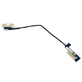 Gintai No Touch LCD LVDS LED Screen Video Display Flex Cable for Dell Alien-ware m15 R3 FDQ51 FHD 300HZ 40PIN R37RV 0R37RV DC02C000F00 DC02C00OF00