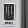 Security Door Access Control System Kit with Touch Keypad Card