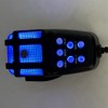 Byttlerom Mic PA System Emergency Amplifier Hooter Police Siren Air