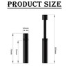 HSLPSM Graphics Card Holder, GPU Holder, Aluminium Graphics Card Holder,