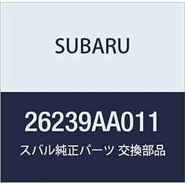 SUBARU (subaru) Genuine Parts buri-da sukuriyu Number 26239aa011
