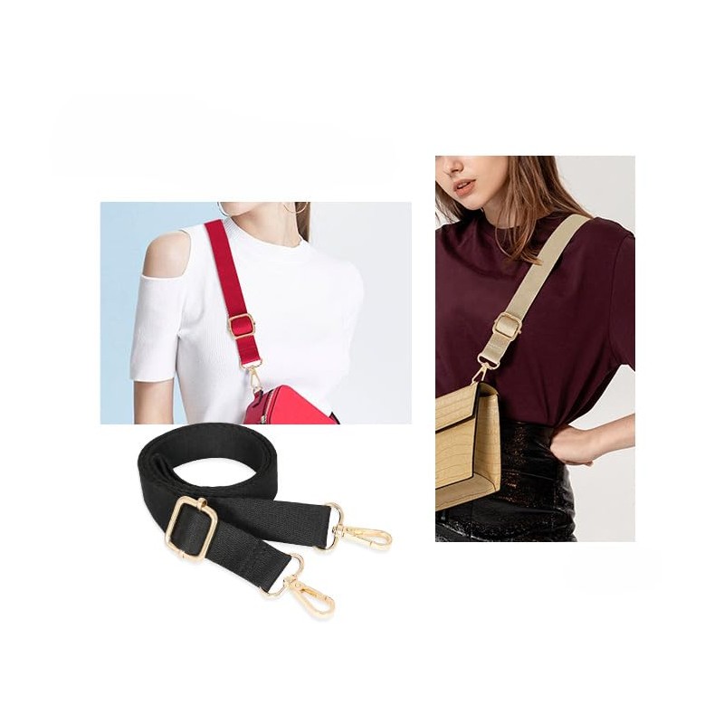 Plus Nao Shoulder Belt, Shoulder Strap, Women's, Men's, Bag Strap,