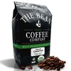 The Bean Organic Coffee Company Water Processed DECAF Caramel, Medium