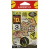 HARIMITSU I-2Y Marine Fishing Horn, Yellow 9-2.5