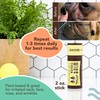 Natural Dog Company Powerhouse Bundle, Includes 5 Healing Balms That