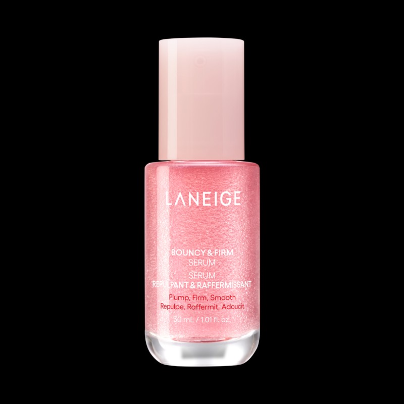 Laneige [라네즈]NEW 바운시 앤 펌 세럼 [Laneige] NEW Bouncy &