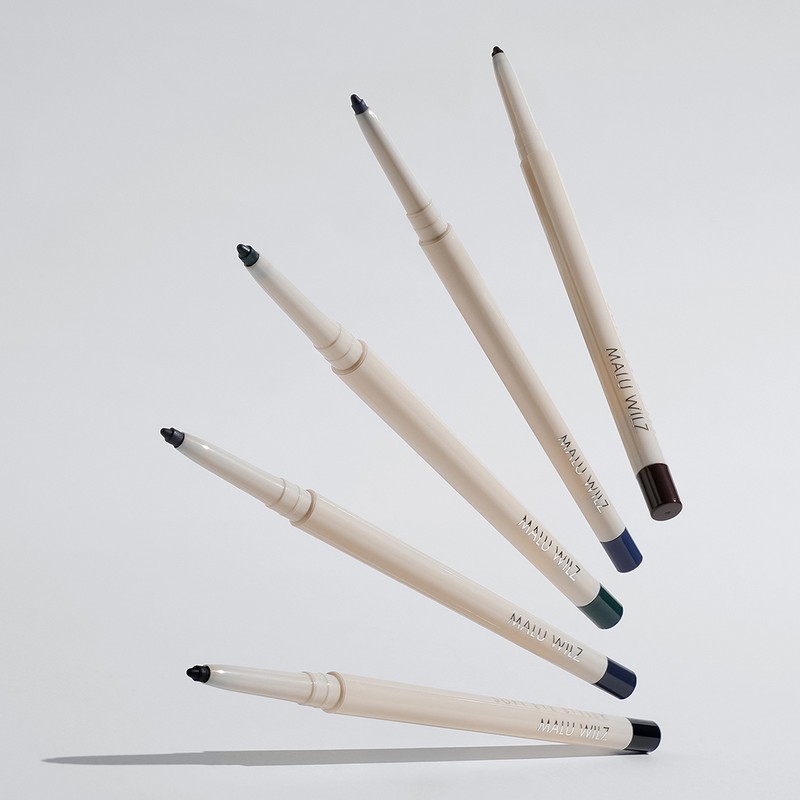 Maruvillez Soft Eye Styler / Eyeliner 0.35g / 마루빌츠 소프트