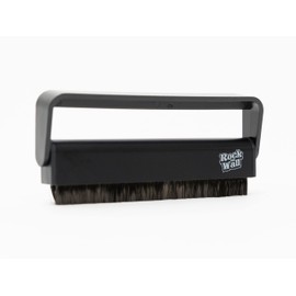Terminal Music Protection Carbon Fibre Brush Antistatic Rock On Wall