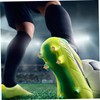 Sosoport 1 Set Professional Sprinting Shoes Spikes Skid Track Nails
