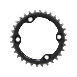 Shimano SM-CRM70 34T Chainring ISMCRM70A4
