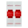 Cellfusionc Toning Sunscreen 100 50ml (SPF50+) 2 Bottles / Circle