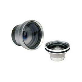 Digital Concepts 2x Telephoto Lens [Camera]