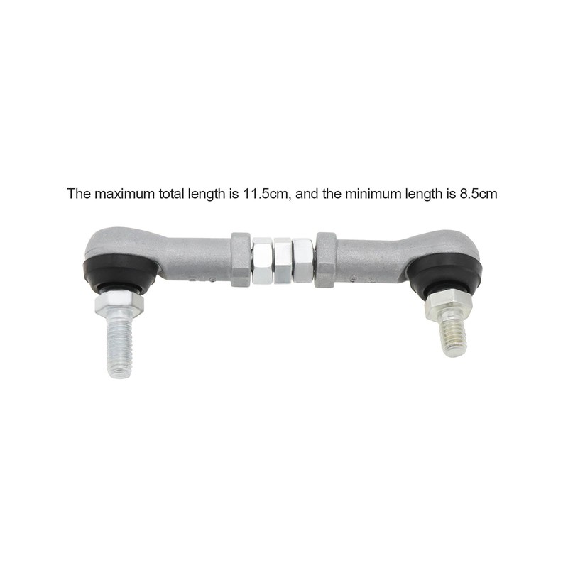 eMagTech Car HID Headlight Sensor Levelling Bar Car Headlight Adjustable