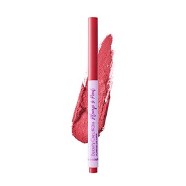 BEAUTY CREATIONS PLUMP & POUT PLUMPING LIP LINER - RISQUE, BEAUTY CREATIONS