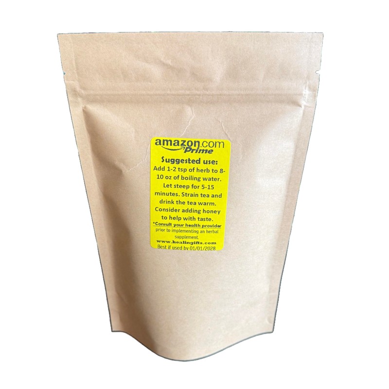 Hierba del Sapo Hierba/Tea 2 oz