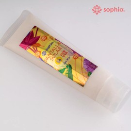 sophialfa Pantalla Solar