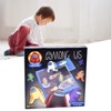 Brain Teaser Puzzle Board Early Education Intelligence Hunting Puzzle Board