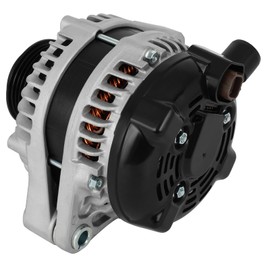 ASTOU 11775 NEW Alternator fit 2013-2017 for Honda Odyssey Replace Stable Output Alternator Rebuild Kit