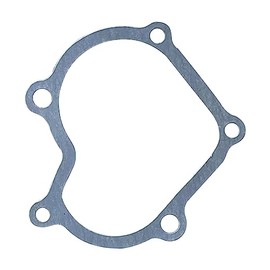 Motorcycle Gasket Left Crankcase Cover for XR650L 93-22 NX650 88-89 Replace OEM: 11367-MY2-621 11367-MY2-623