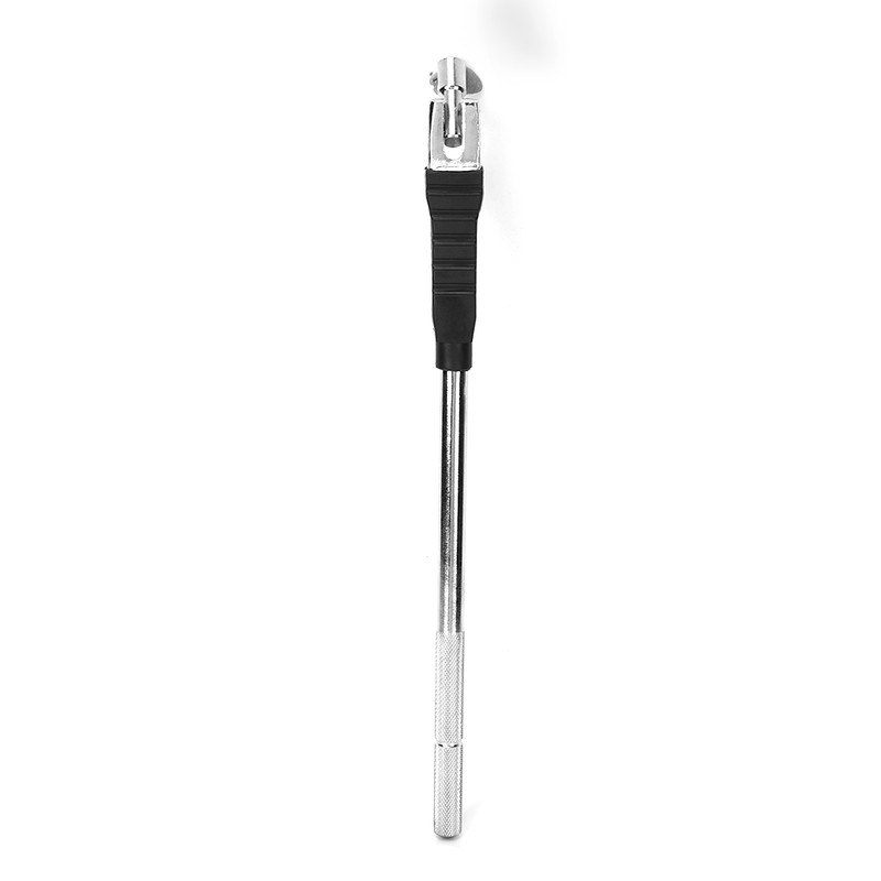 Vehicle Tubeless Tire Valve Stem Tool Remover &amp; Installation Kit