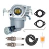 WHFZN Carburetor For Briggs Stratton 44N677-0005-G1 Engine Mower Carb