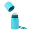 Wotnot Refillable Sunscreen Roll-on Applicator, 50g
